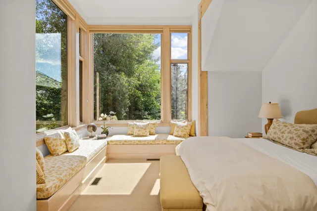 $5,995,000 | 120 Galena Court, Ketchum, ID 83340