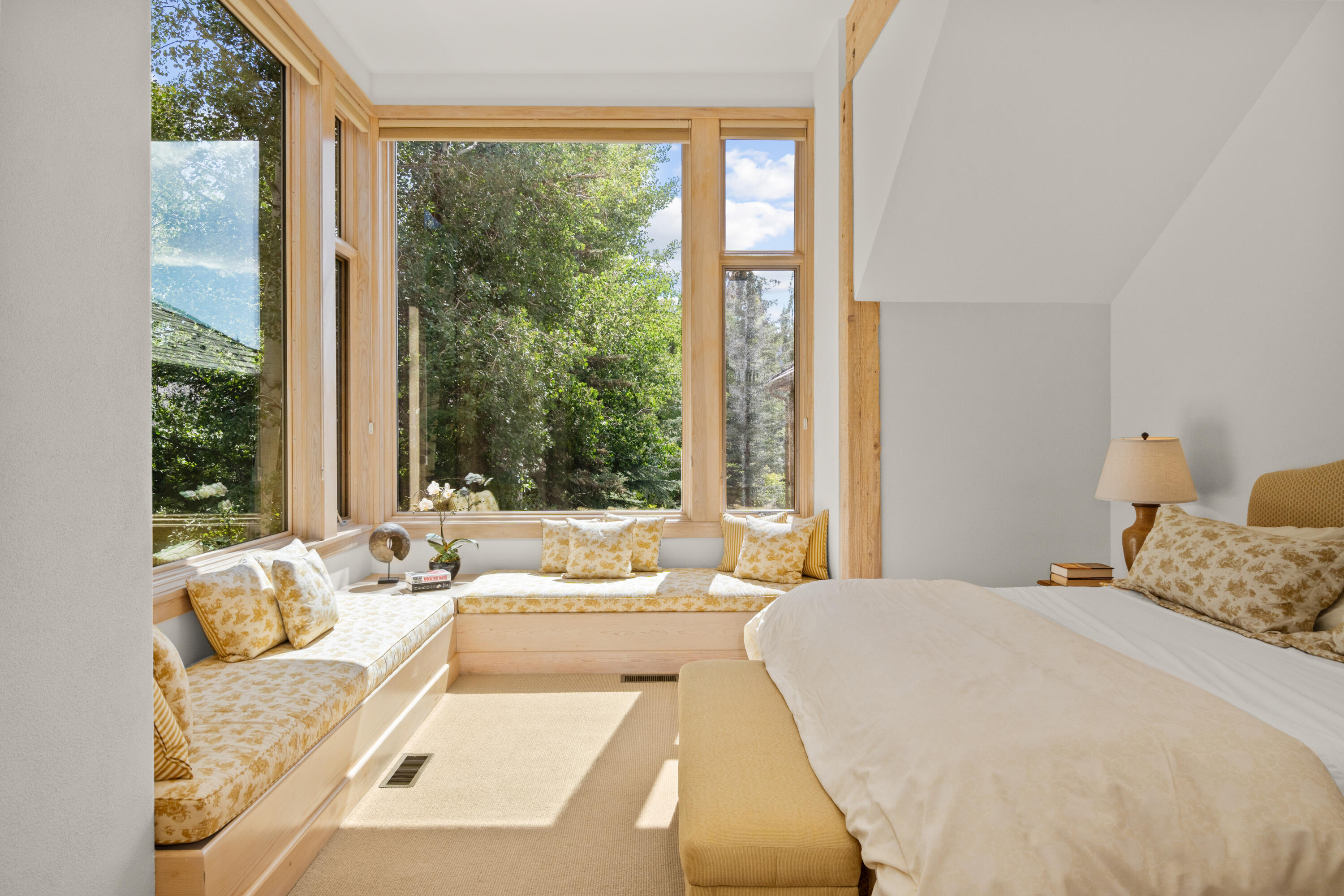 120 Galena Court Ketchum, ID 83340 - Photo 32 of 53 Primary 2 (Bedroom 3)