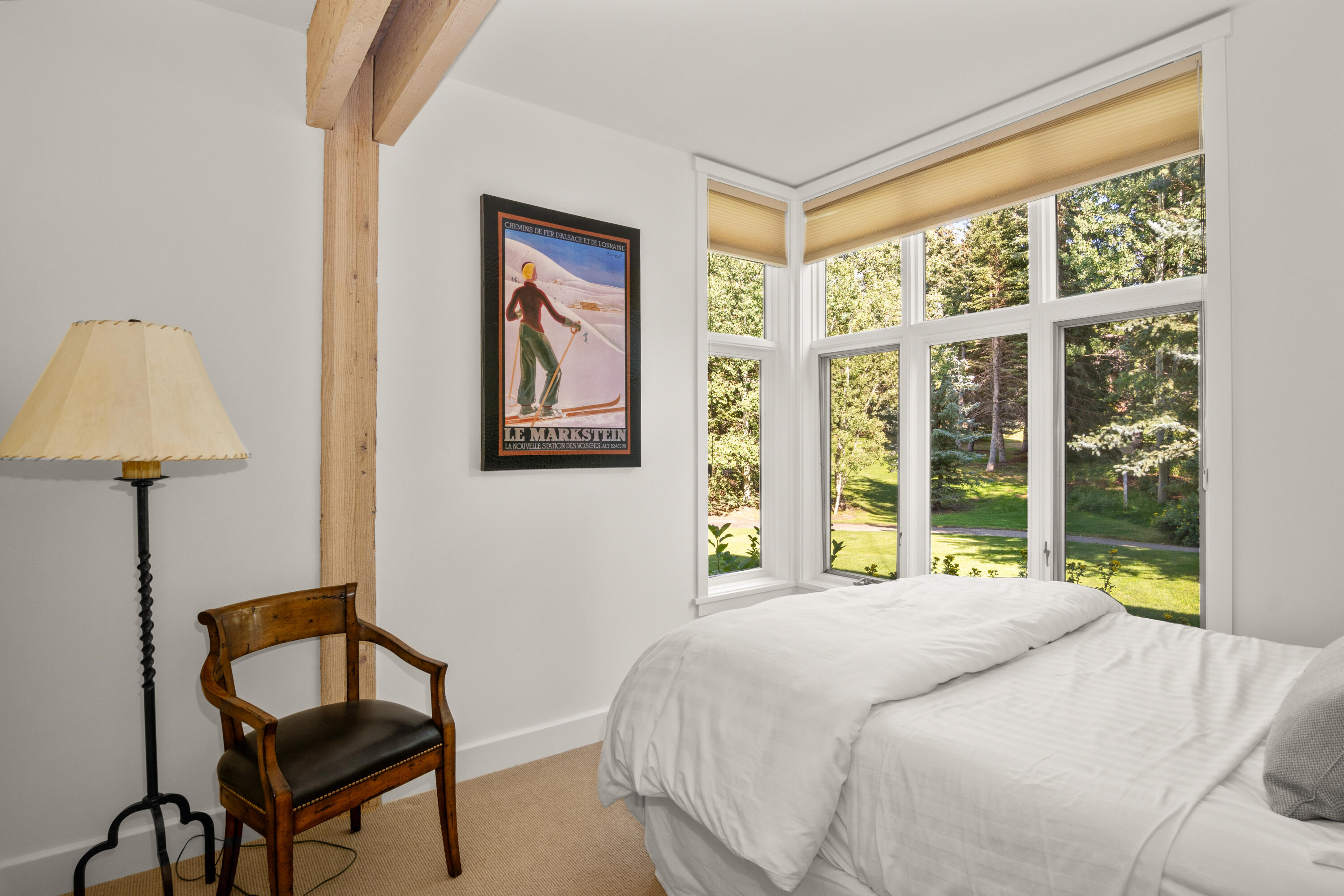 120 Galena Court Ketchum, ID 83340 - Photo 39 of 53 Main Floor Bedroom (4)