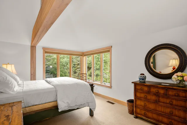 $5,995,000 | 120 Galena Court, Ketchum, ID 83340