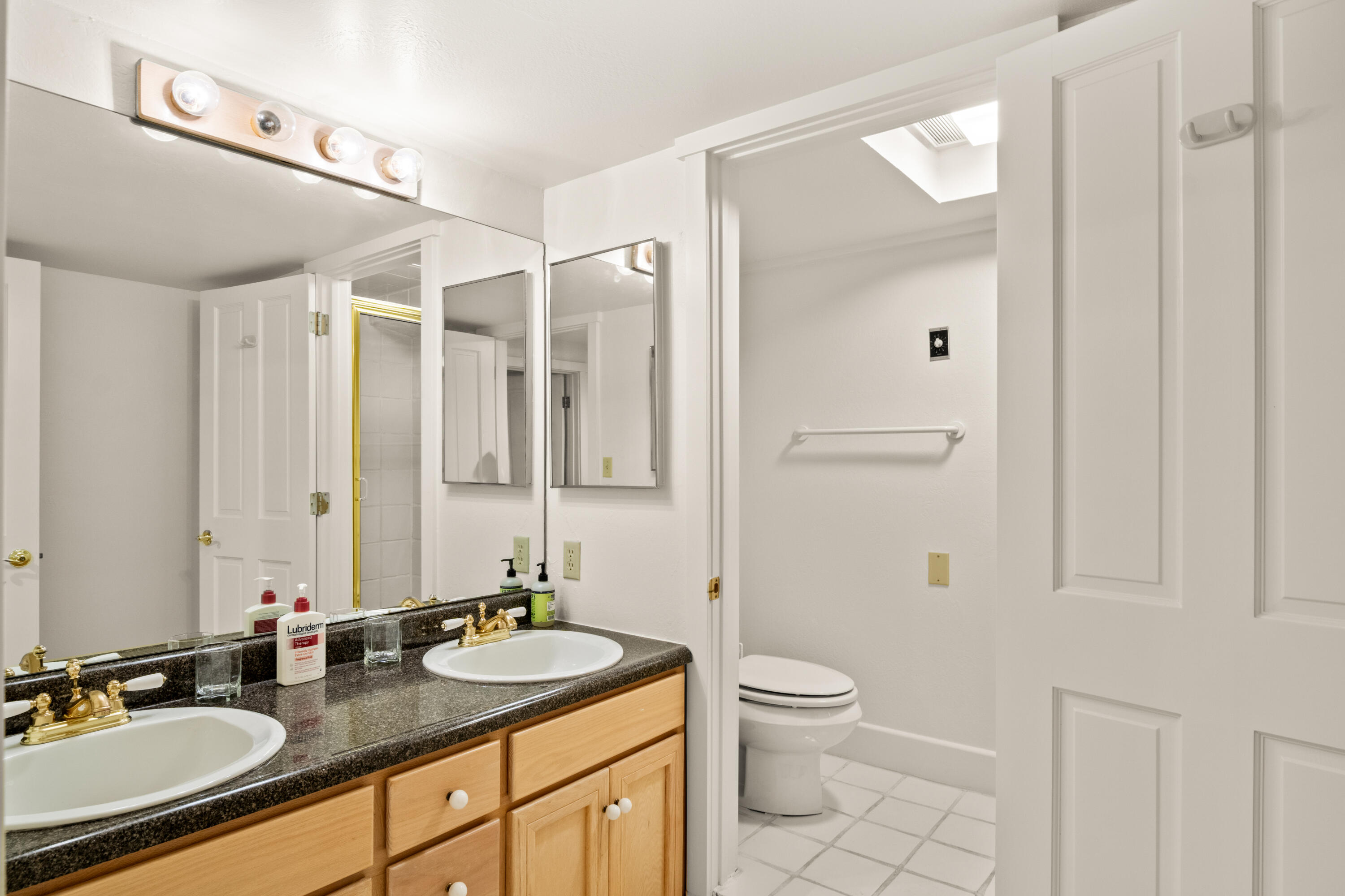 120 Galena Court Ketchum, ID 83340 - Photo 45 of 53 Lower level Bath