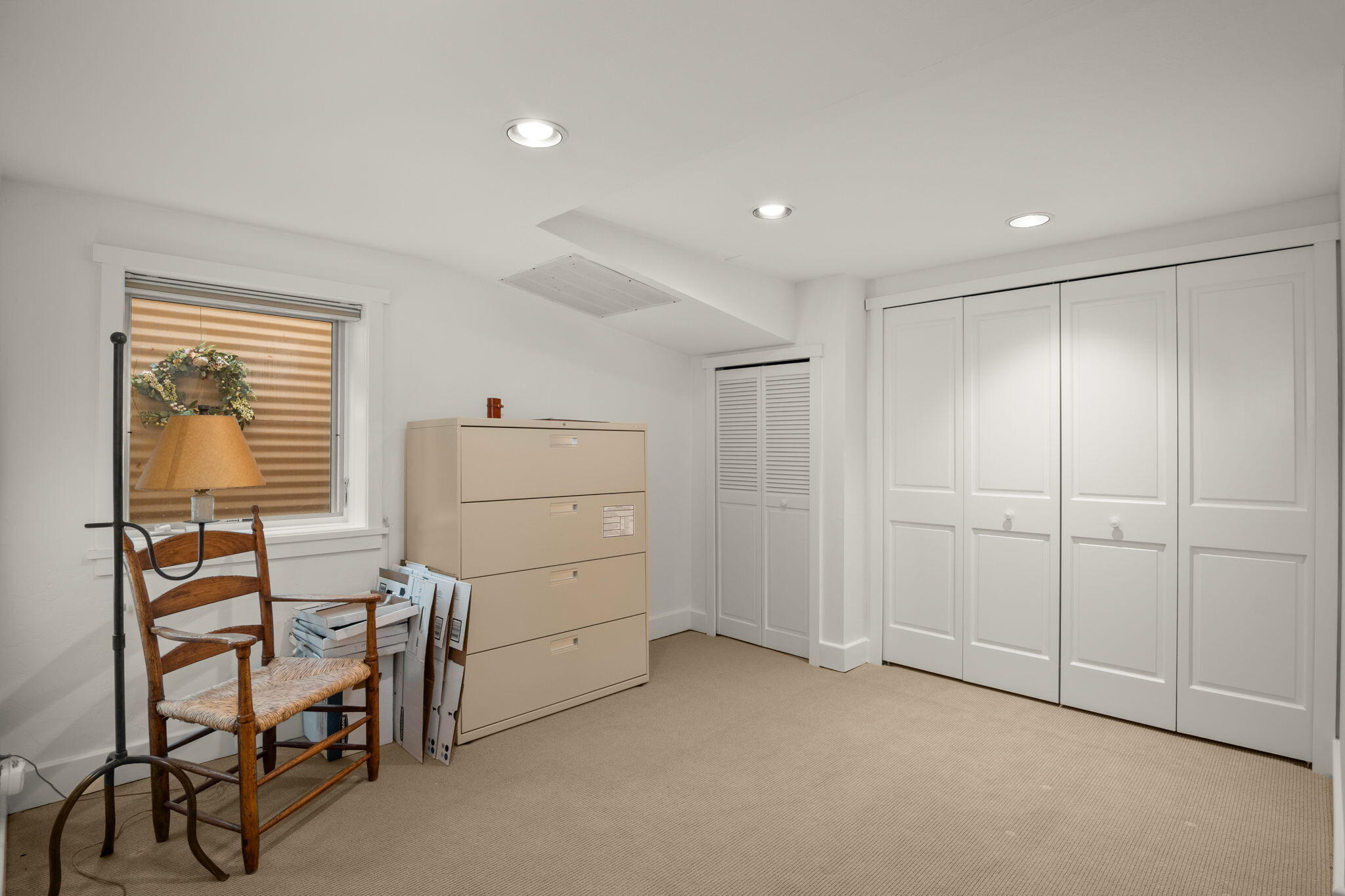 120 Galena Court Ketchum, ID 83340 - Photo 46 of 53 Lower level office or gym