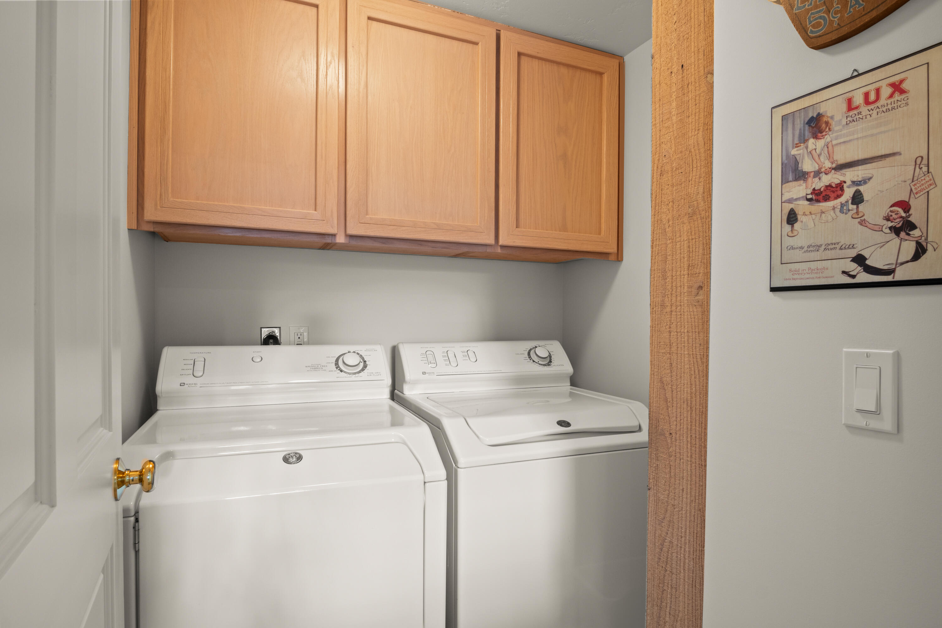 120 Galena Court Ketchum, ID 83340 - Photo 49 of 53 Laundry 2