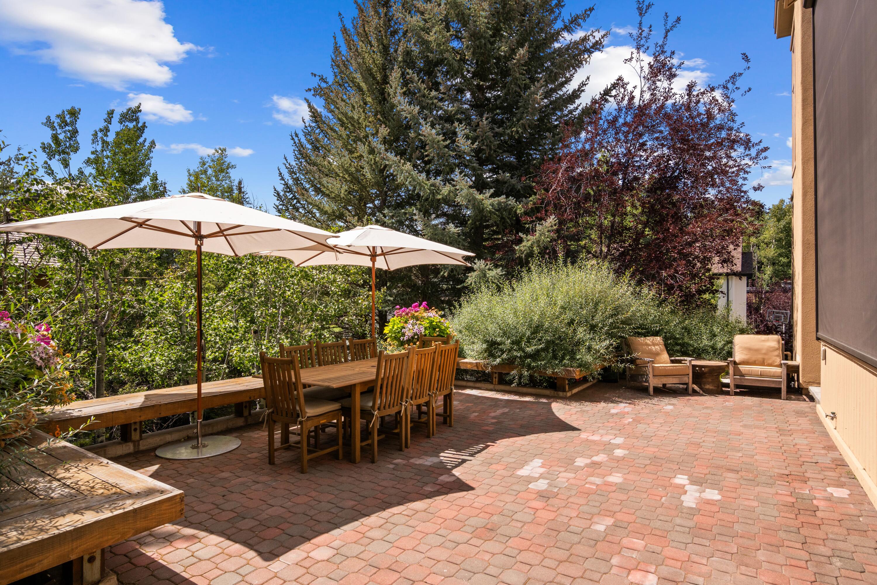 120 Galena Court Ketchum, ID 83340 - Photo 7 of 53 120 B Deck