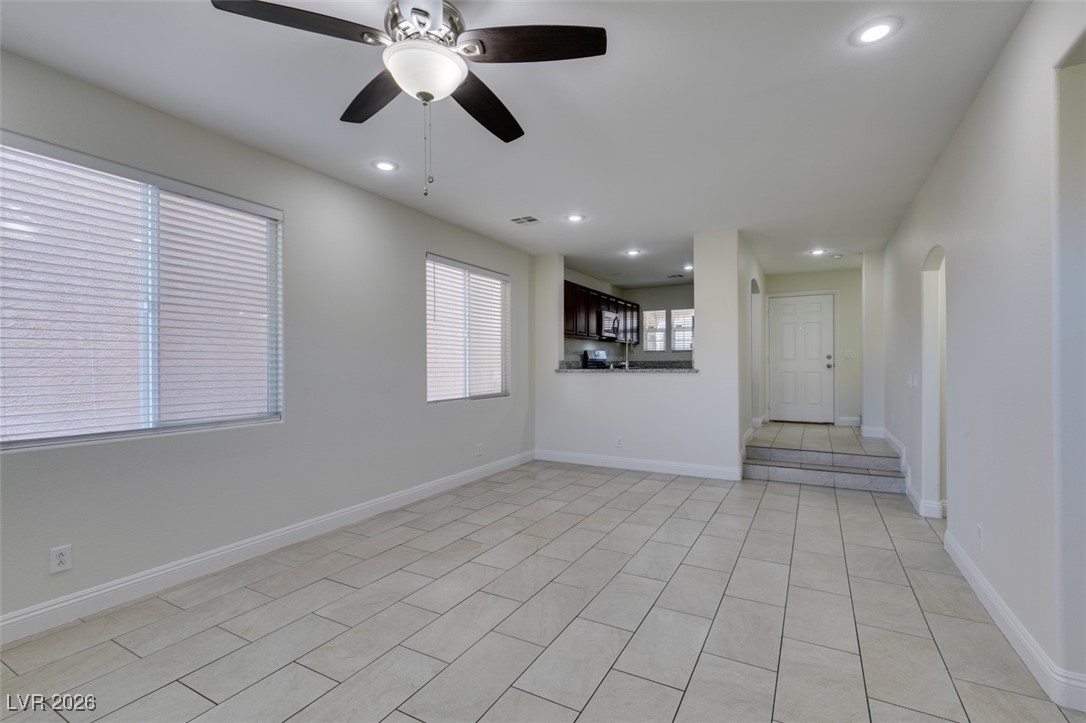 7467 Ademar Street Las Vegas, NV 89148 - Photo 14 of 25