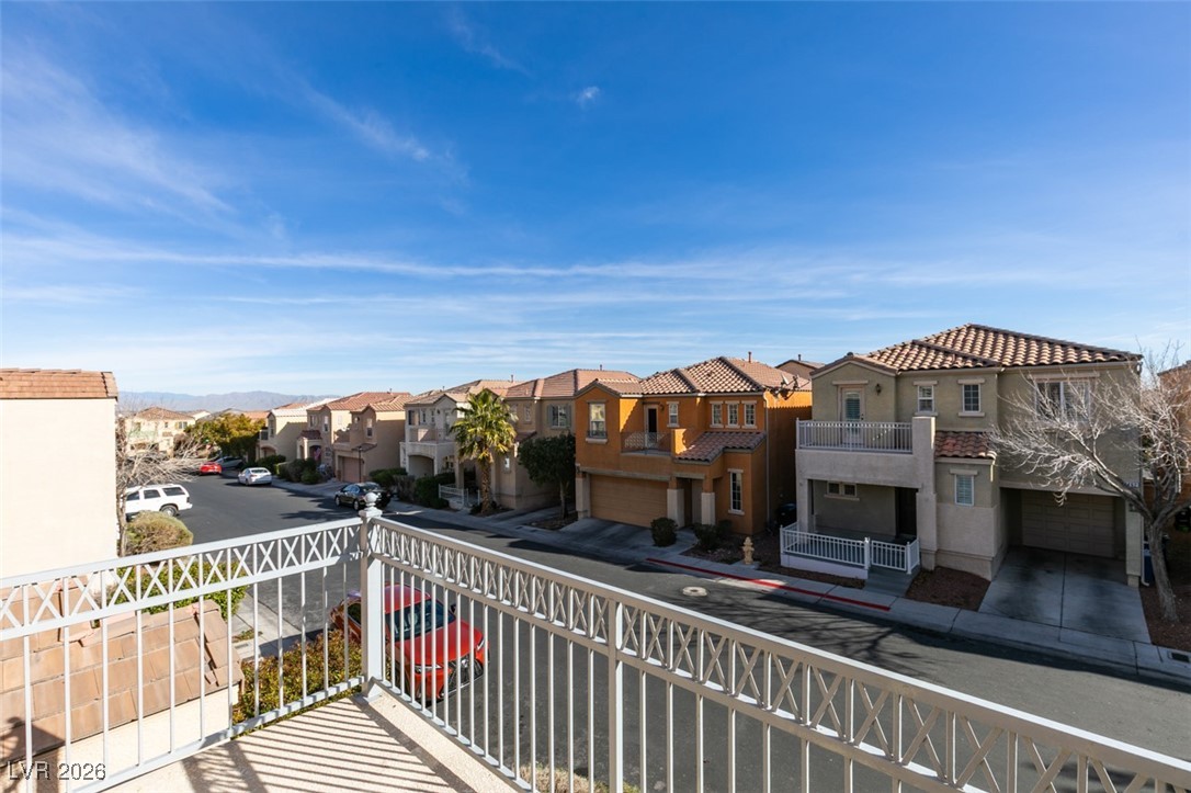 7467 Ademar Street Las Vegas, NV 89148 - Photo 25 of 25