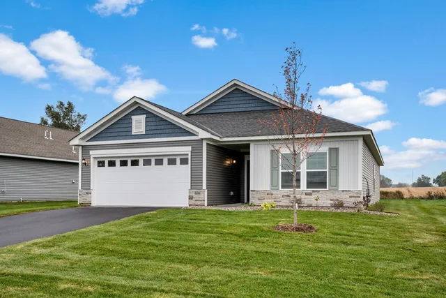 $378,900 | 361 Florence Avenue South, Annandale, MN 55302