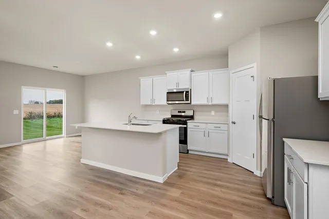 $378,900 | 361 Florence Avenue South, Annandale, MN 55302