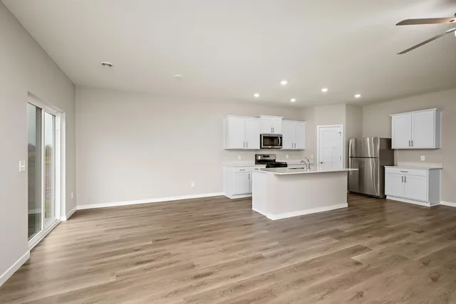 $373,900 | 361 Florence Avenue South, Annandale, MN 55302