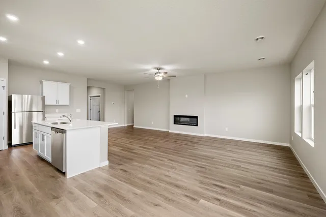 $373,900 | 361 Florence Avenue South, Annandale, MN 55302