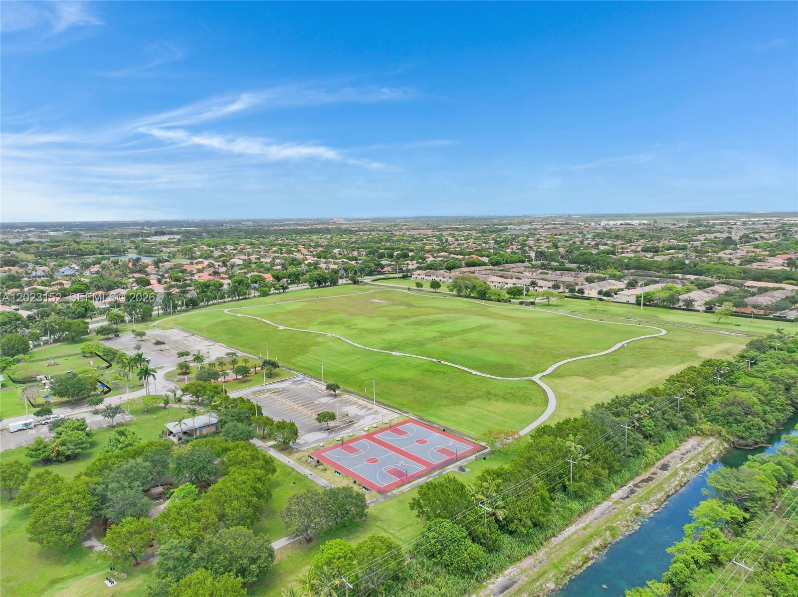 2524 Southeast 16th Road, Unit 100 Homestead, FL 33035 - Photo 31 of 31