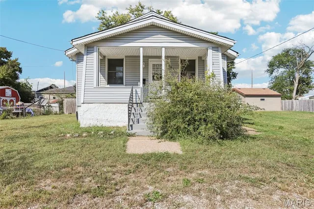 $139,900 | 241 Dammert Avenue, St. Louis, MO 63125