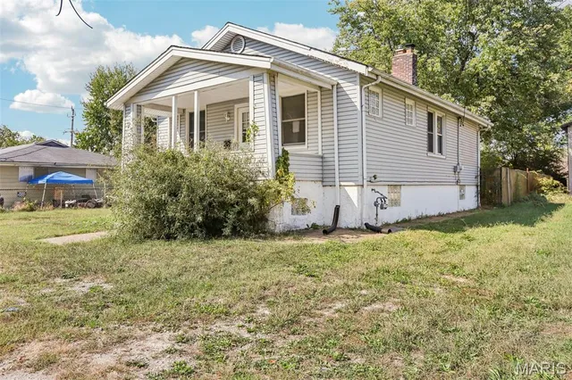 $139,900 | 241 Dammert Avenue, St. Louis, MO 63125