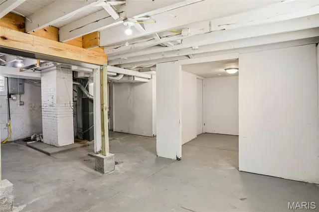 $139,900 | 241 Dammert Avenue, St. Louis, MO 63125