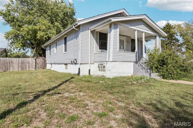 $139,900 | 241 Dammert Avenue, St. Louis, MO 63125
