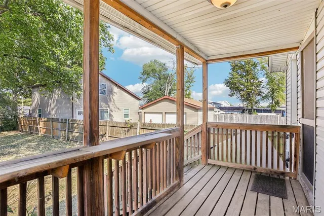 $139,900 | 241 Dammert Avenue, St. Louis, MO 63125