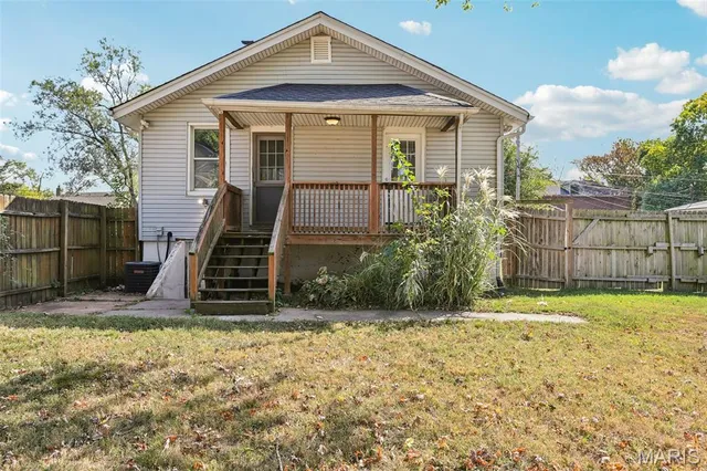 $139,900 | 241 Dammert Avenue, St. Louis, MO 63125