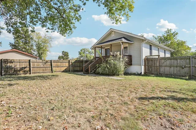 $139,900 | 241 Dammert Avenue, St. Louis, MO 63125