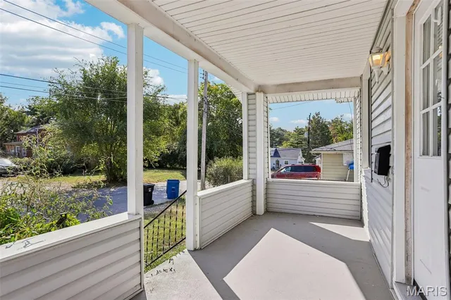 $139,900 | 241 Dammert Avenue, St. Louis, MO 63125