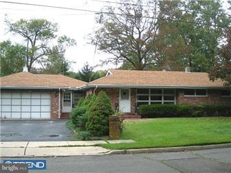 259 Rutgers Avenue Hamilton, NJ 08619 - Photo 1 of 9 Exterior Front