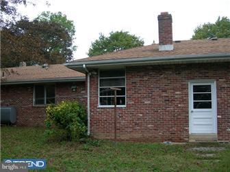 259 Rutgers Avenue Hamilton, NJ 08619 - Photo 8 of 9 Exterior Back