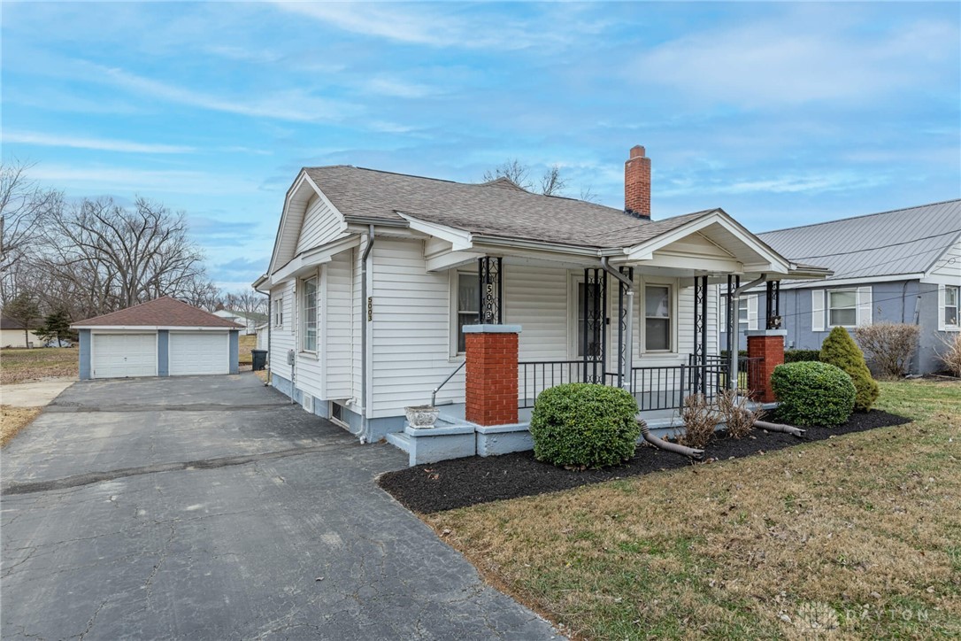 5003 Windsor Road Middletown, OH 45044 - Photo 2 of 24 Gallery Image 2