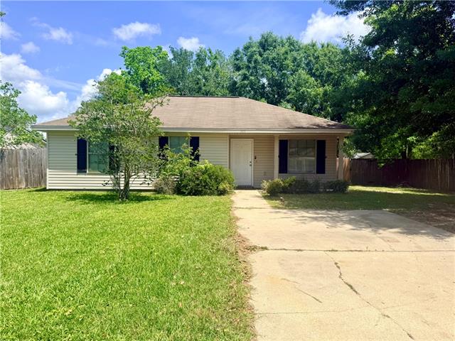 1805 Brookter Street Slidell, LA 70461 - Photo 1 of 15