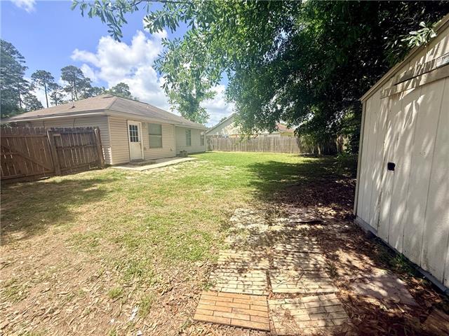 1805 Brookter Street Slidell, LA 70461 - Photo 14 of 15