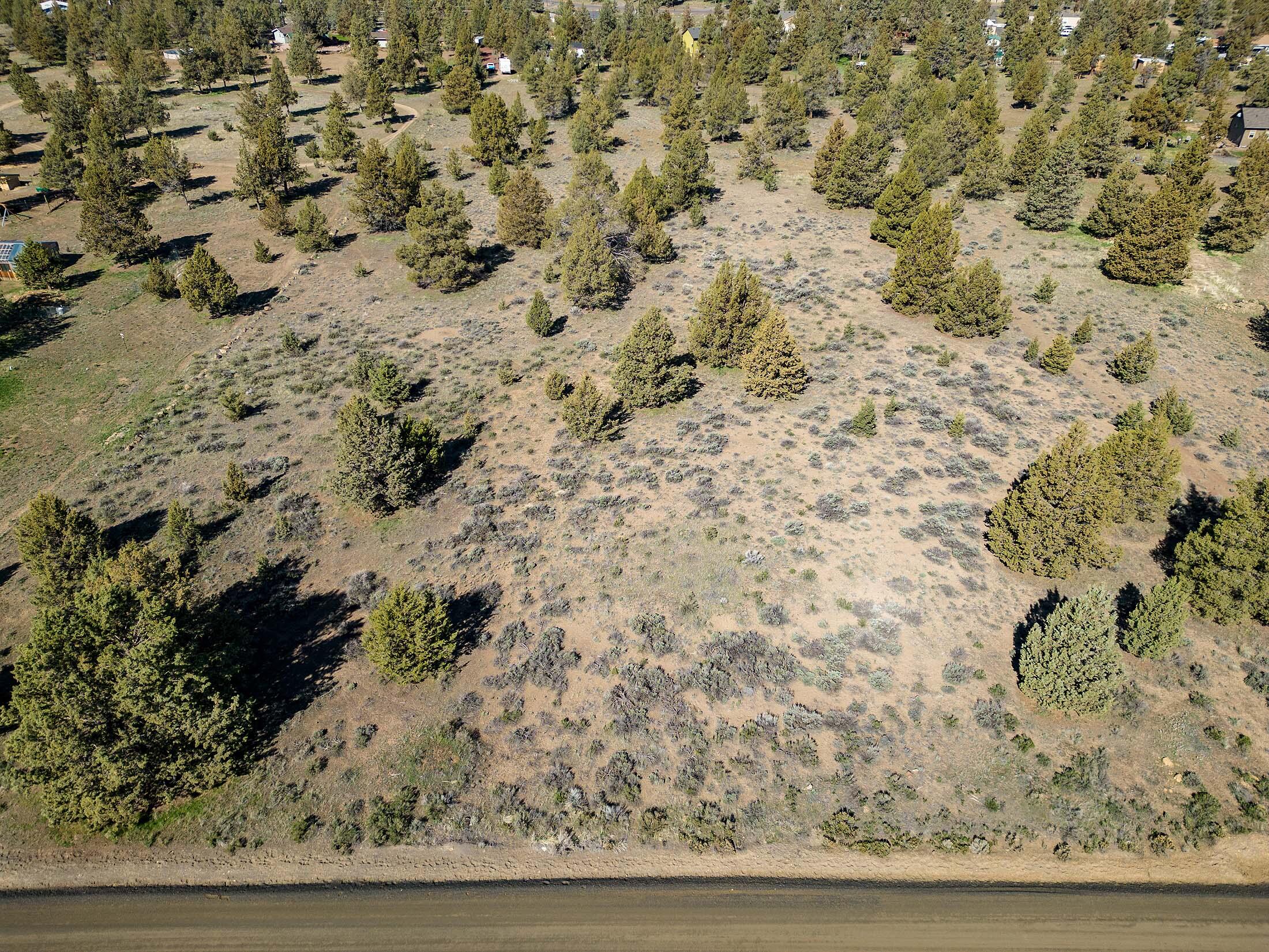 13600 Southwest Chipmunk Road Terrebonne, OR 97760 - Photo 22 of 28 Lot 10 - 13520 Chipmonk 047