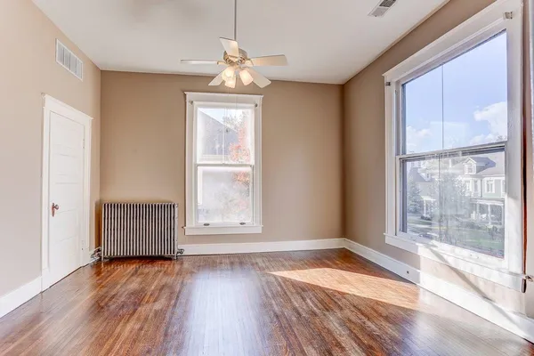 $735,000 | 1323 Carr Avenue, Memphis, TN 38104