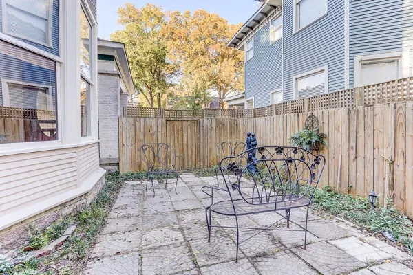 $735,000 | 1323 Carr Avenue, Memphis, TN 38104