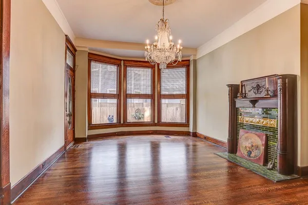$735,000 | 1323 Carr Avenue, Memphis, TN 38104