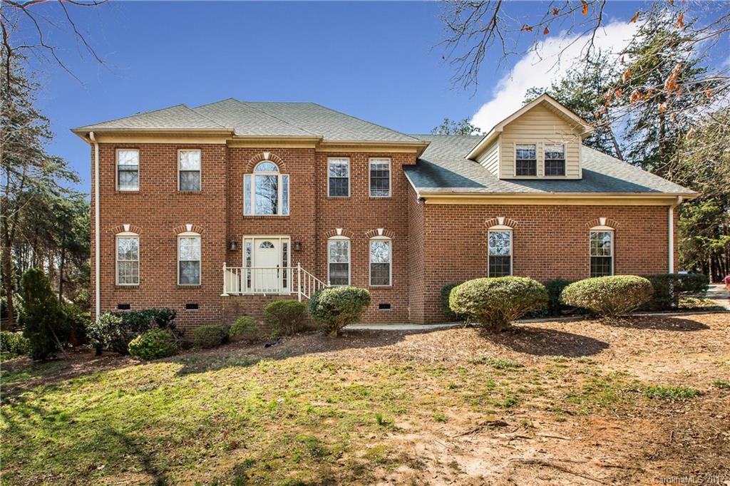19444 Stough Farm Road Cornelius, NC 28031 - Photo 2 of 24