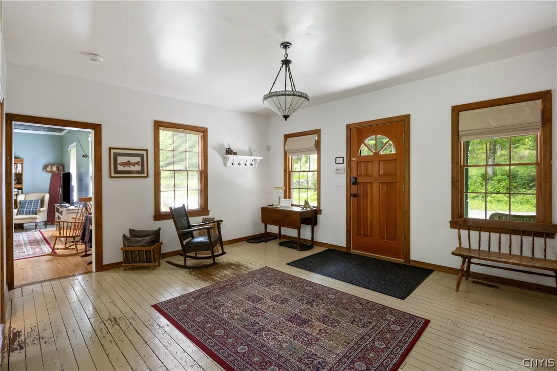 891 River Road Lake Luzerne, NY 12846 - Photo 21 of 44
