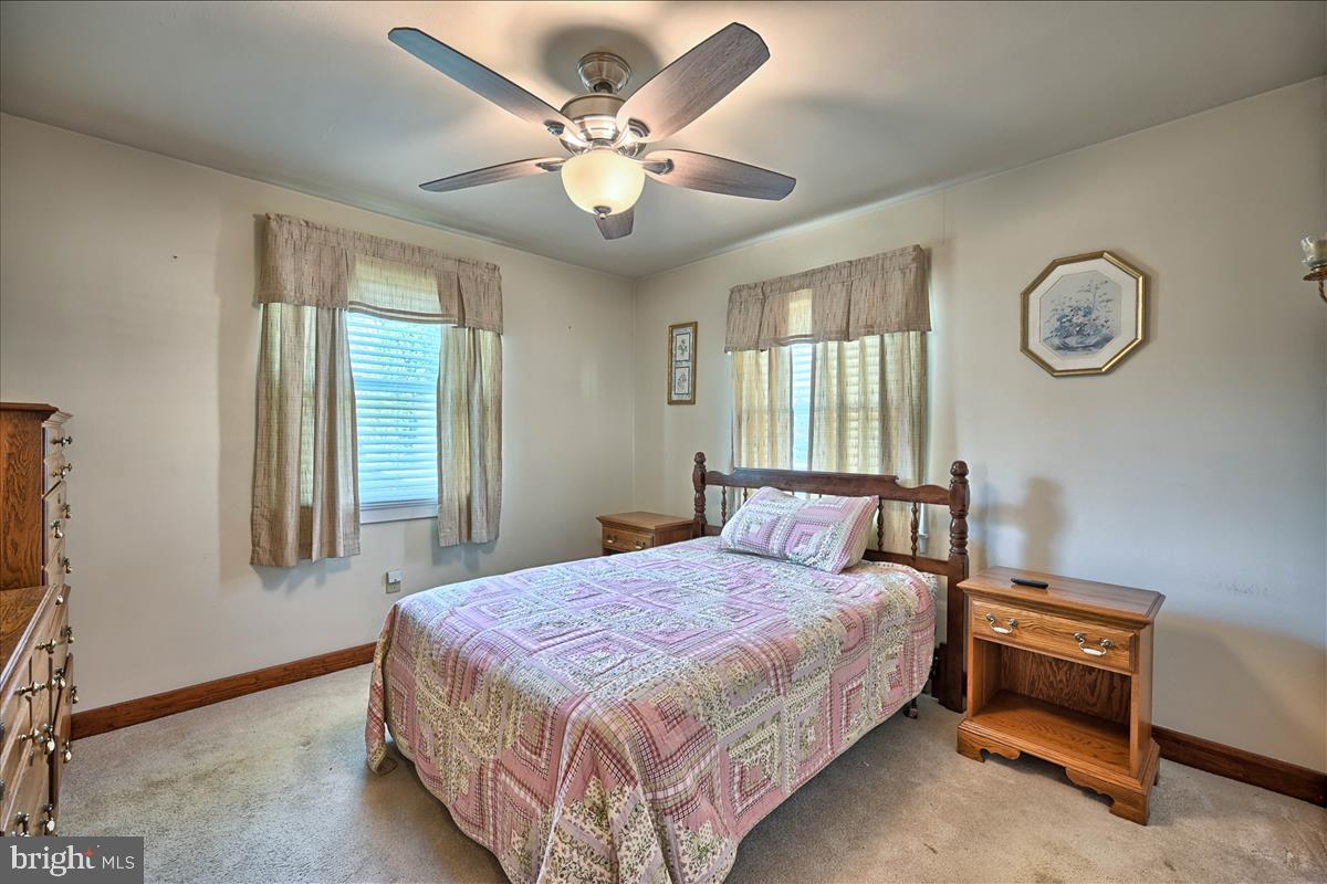 1489 Simpson Ferry Road New Cumberland, PA 17070 - Photo 12 of 25 Primary bedroom