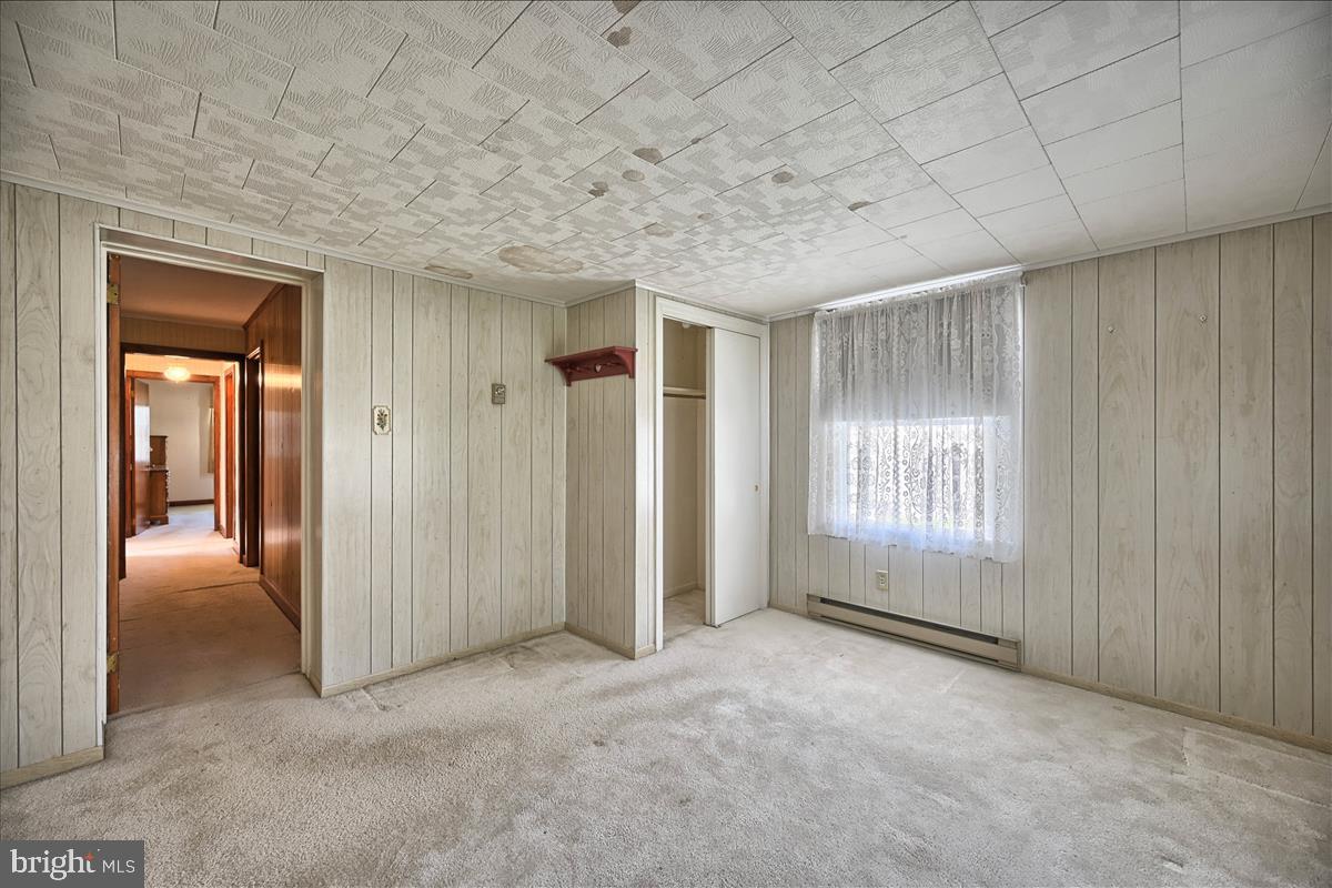1489 Simpson Ferry Road New Cumberland, PA 17070 - Photo 16 of 25 Third bedroom