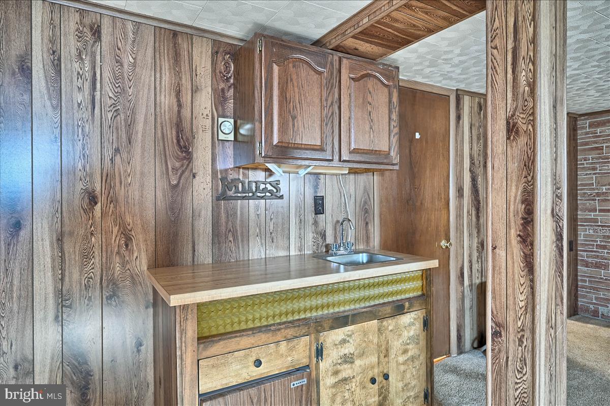 1489 Simpson Ferry Road New Cumberland, PA 17070 - Photo 18 of 25 Wet bar in basement