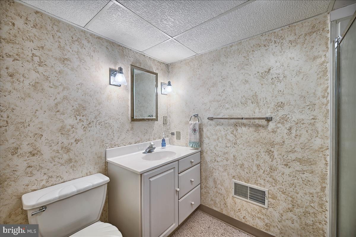 1489 Simpson Ferry Road New Cumberland, PA 17070 - Photo 19 of 25 Downstairs bathroom