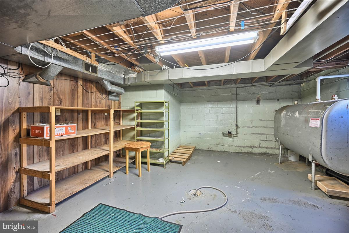 1489 Simpson Ferry Road New Cumberland, PA 17070 - Photo 22 of 25 Lots of storage space