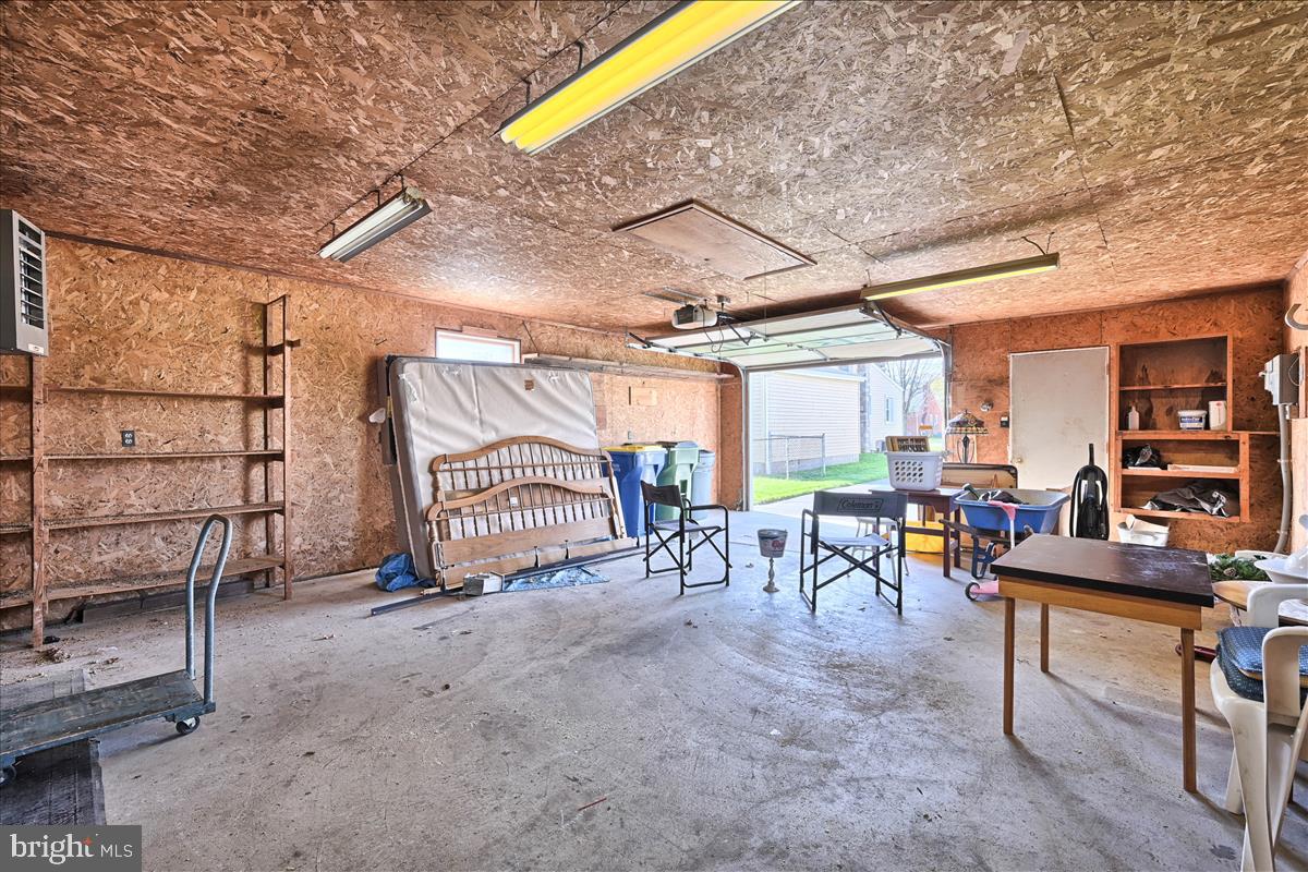 1489 Simpson Ferry Road New Cumberland, PA 17070 - Photo 24 of 25 Oversized garage