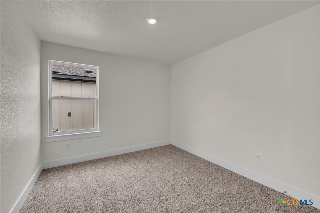 8905 Ponderosa Pine Road Temple, TX 76502 - Photo 15 of 17 Please Note: These interior photos are not of the actual home but are of a completed one with a similar floor plan. Finishes, features, and layouts may vary.