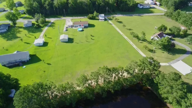 $159,900 | 1212 Volunteer Drive, Loris, SC 29569