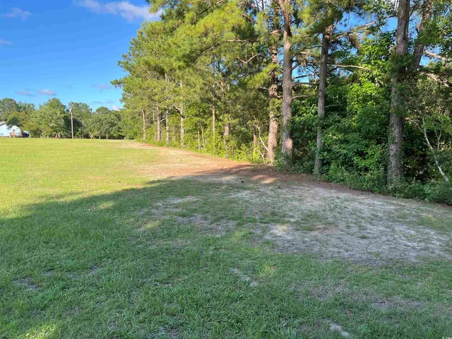 $159,900 | 1212 Volunteer Drive, Loris, SC 29569