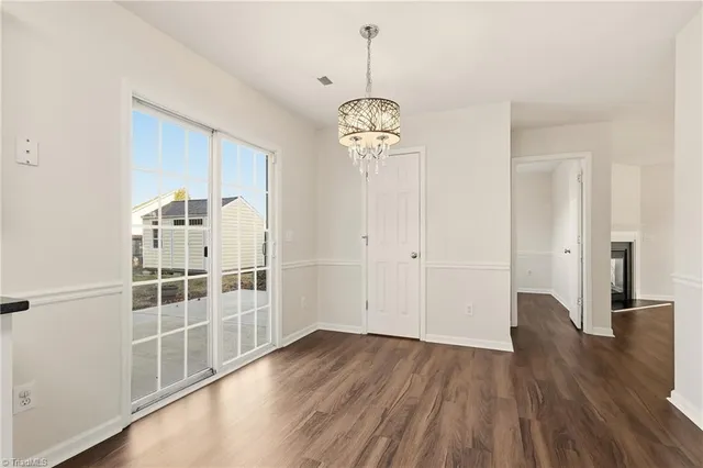 $305,000 | 4427 Parkcrest Circle, Kernersville, NC 27284