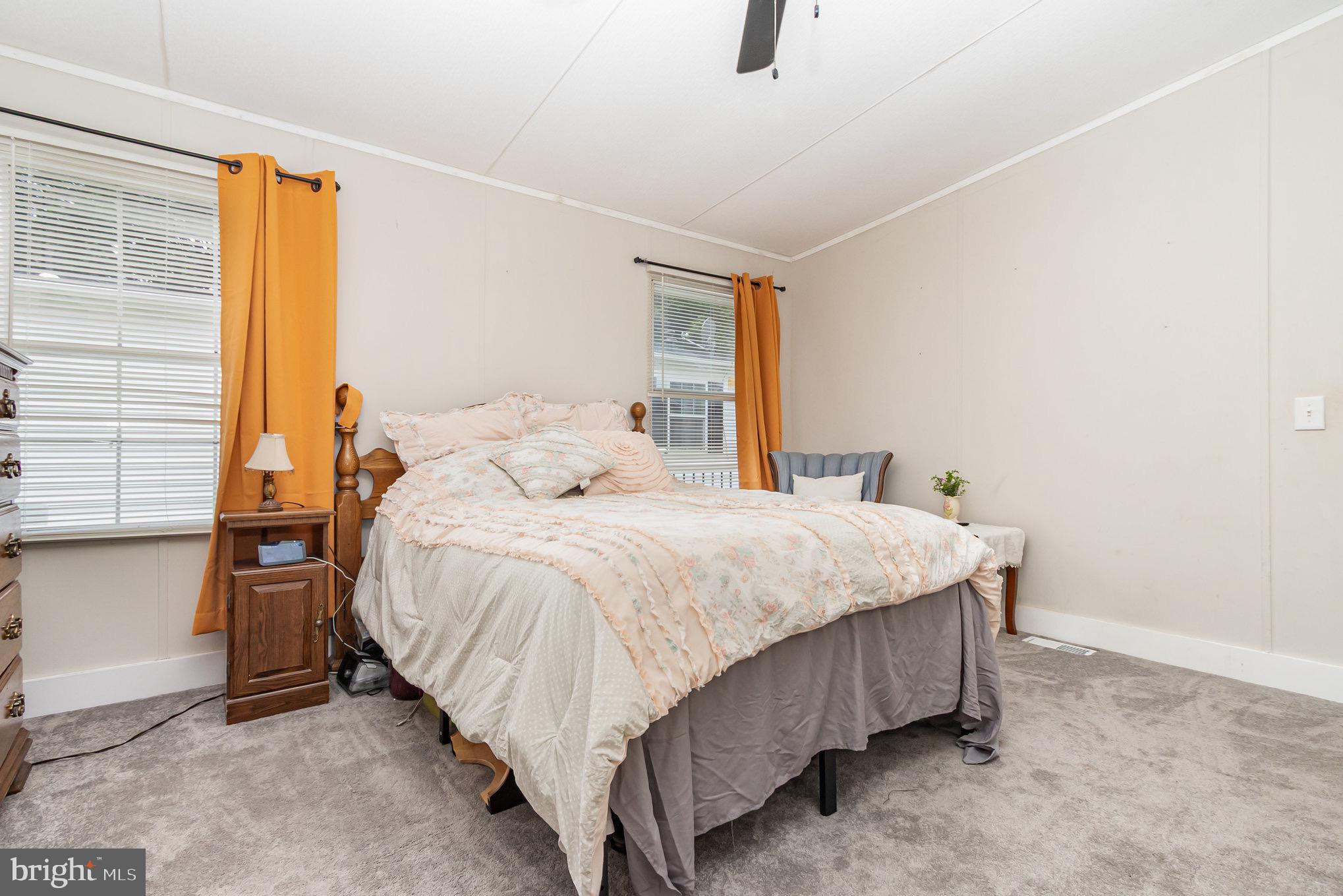 4041 Conowingo Road, Unit 30 Darlington, MD 21034 - Photo 18 of 40 a bedroom with a bed and a window