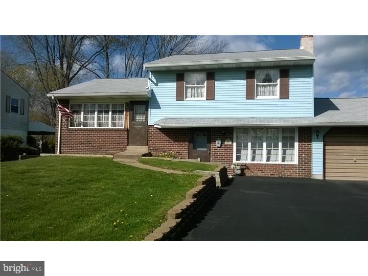 607 Exton Road Hatboro, PA 19040 - Photo 1 of 21
