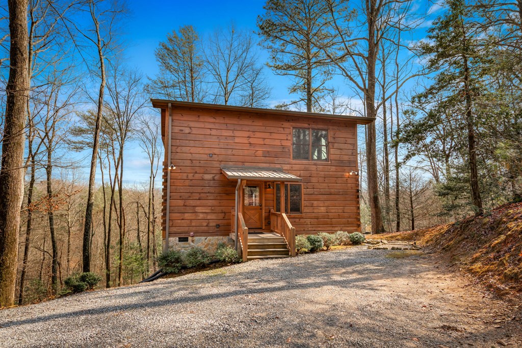 275 North Moreland Drive Blue Ridge, GA 30513 - Photo 14 of 71