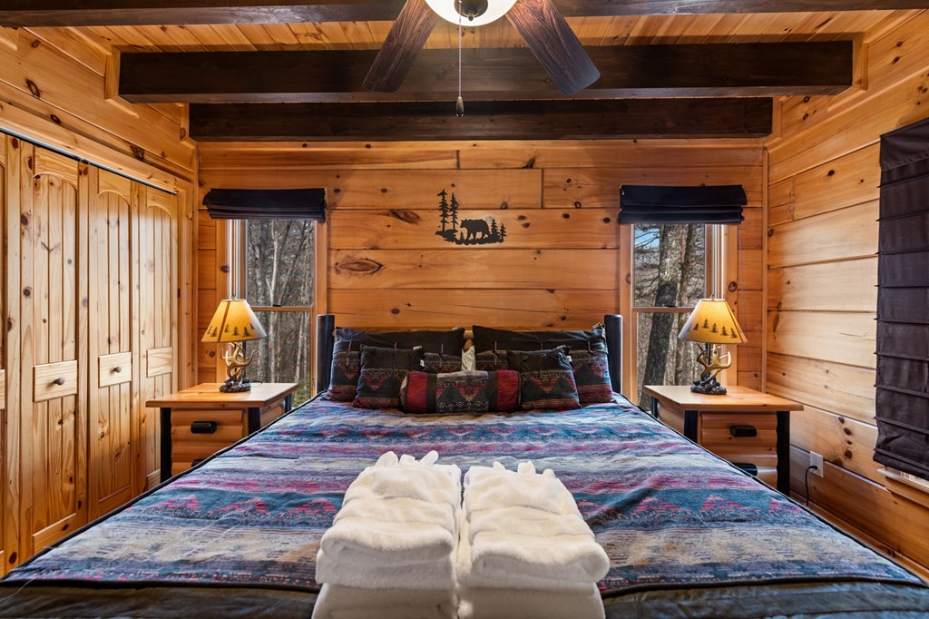 275 North Moreland Drive Blue Ridge, GA 30513 - Photo 21 of 71