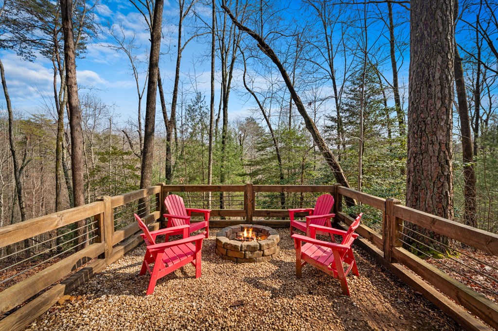 275 North Moreland Drive Blue Ridge, GA 30513 - Photo 27 of 71