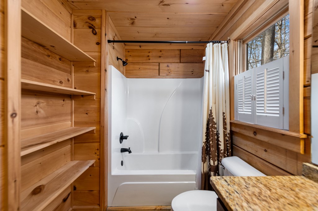 275 North Moreland Drive Blue Ridge, GA 30513 - Photo 40 of 71